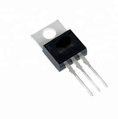 MBR10100CT 5A 100V Schottky Diyot - 1