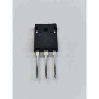 MBR4045PT TO-247 40A 45V Schottky Diyot - 1