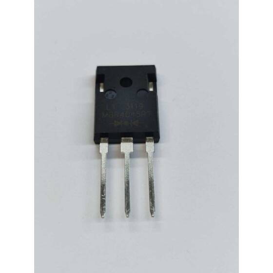 MBR4045PT TO-247 40A 45V Schottky Diyot - 1