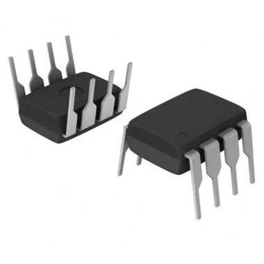 MC34063AL-D08-T IC REG BCK BST INV ADJ 1.5A DIP-8 - 1