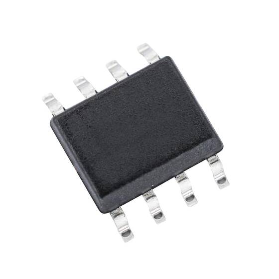 MCP6002I/SN SOIC-8 OPERATIONAL AMPLIFIER IC