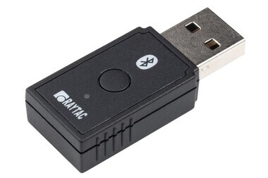 MDBT50Q-RX USB Bluetooth Modül - Thumbnail