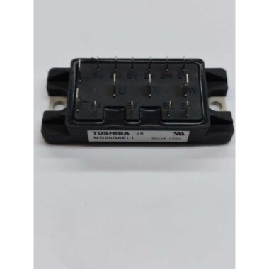 MG20G6EL1 20A 600V Transistör Modül - 1
