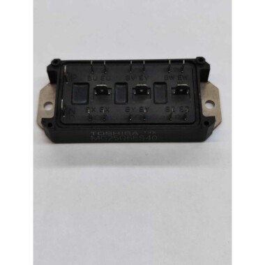 MG25Q6ES40 IGBT Modül - 1