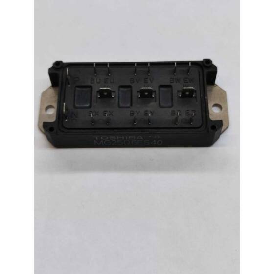 MG25Q6ES40 IGBT Modül - 1