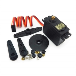MG945 Metal Servo Motor - China