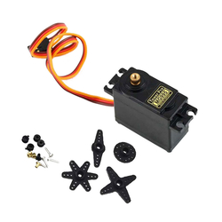 MG995 Servo Motor - 1