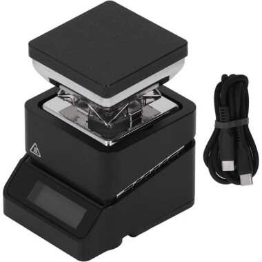 MHP30 Akıllı Mini Sabit Sıcaklık Sıcak Plaka Ön Isıtıcı Onarım Aracı - 1