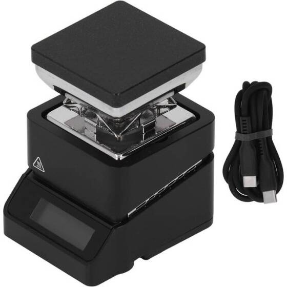 MHP30 PD Akıllı Mini Sabit Sıcaklık Sıcak Plaka Ön Isıtıcı Onarım Aracı - 1