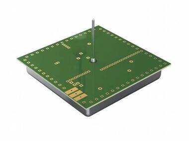 Mikrodalga Hareket Sensörü - PD-V1