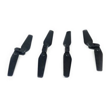 Mini Drone Pervanesi (4 Adet) - China