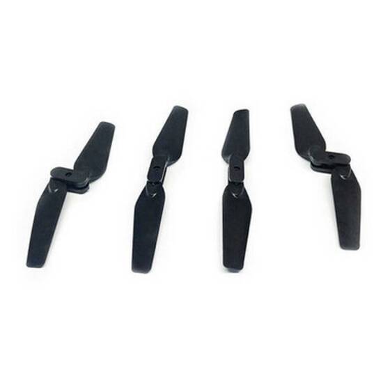 Mini Drone Pervanesi (4 Adet) - 1