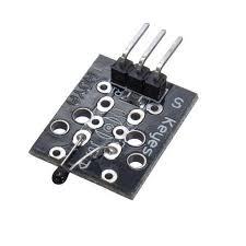 Mini NTC Termistör Sensörü Kartı - 1