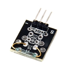 Mini Reed Röle Modülü - 1