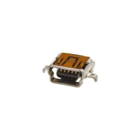Mini Usb B SMD Şase - 1