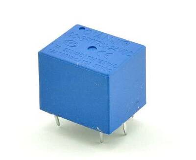 Minyon Spot 24V 10A Röle (JQC-3F-T73 - 1H-24VDC) - 1