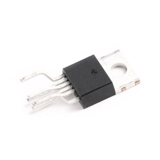 MIP2G4MD TO-220-6 Transistör - 1