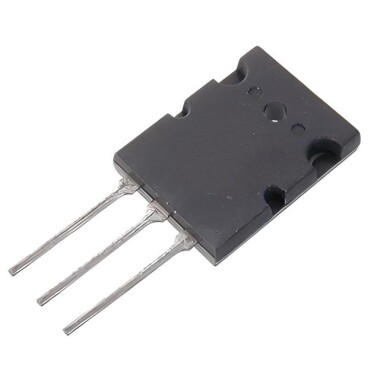 MJL21194G TO-264 16A 250V 200W Transistör - 1