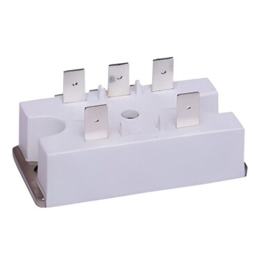 MMD50L160X 50A 1600V IGBT Modül - 1