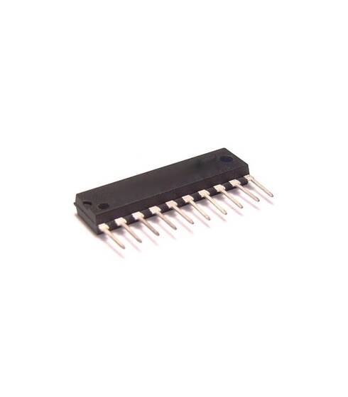 MP4209 ZIP-10 100V 3A N-CHANNEL MOSFET TRANSISTOR