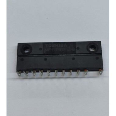 MP6750 IGBT Modül - 1