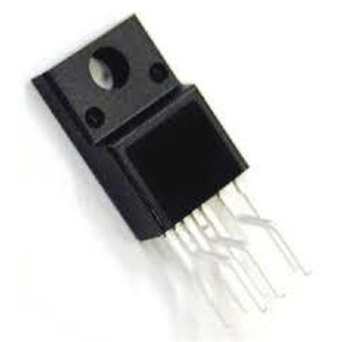 MR4011 TO-220F-7 Entegre - 1