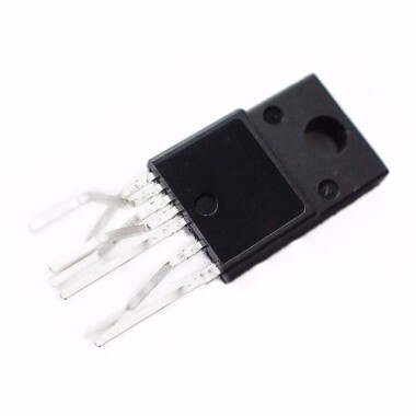 MR4020 TO-220F-7 Entegre - 1