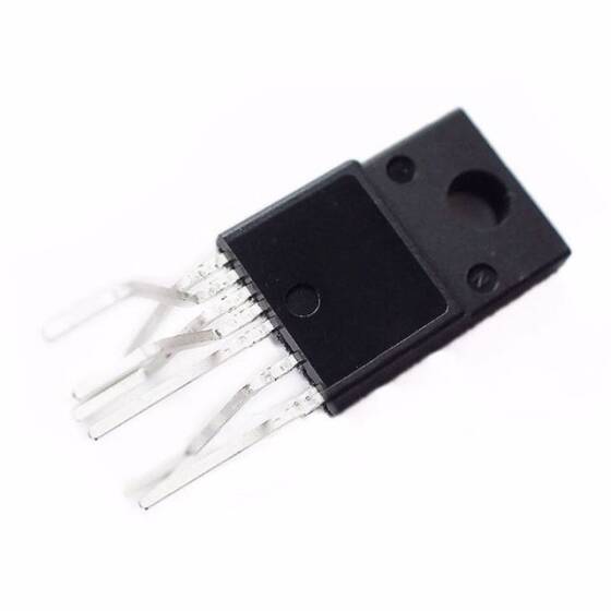 MR4020 TO-220F-7 Entegre - 1