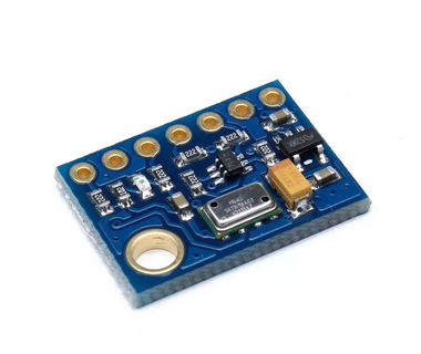 MS5611 GY-63 Basinç - Altimetre Sensörü - Thumbnail