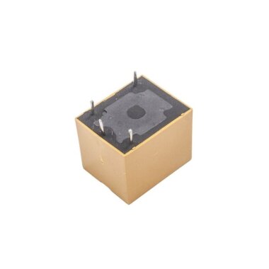 MT-3FF 12V 10A Röle 4 Pin - 2