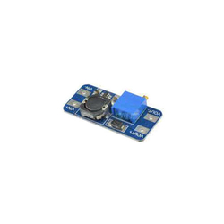 MT3608 2A Yükselteç DC-DC Aşamalı Güç Modülü (Arduino) - 1