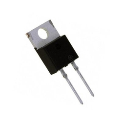 MUR820G 8A 200V TO-220AC Hızlı Diyot - 1