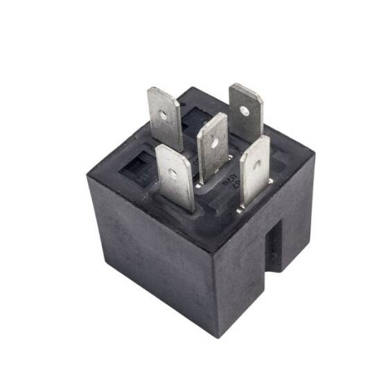 MV4-12-2H-40 12V 40A Otomotiv Rölesi 5 Pin - 2