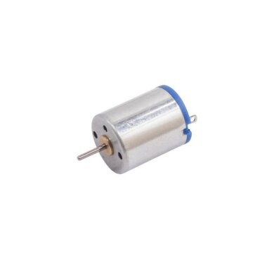 N15 3-9V Mini DC Motor - Görsu Elektronik
