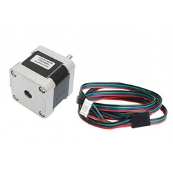 Nema 17 HS4401 Step Motor - China