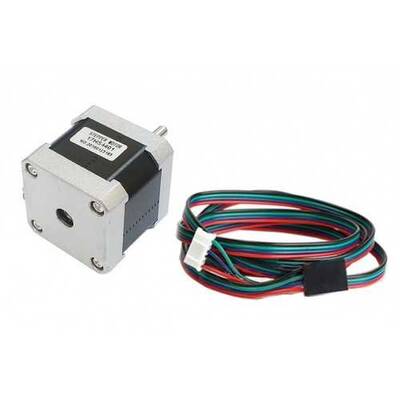 Nema 17 HS4401 Step Motor - 1