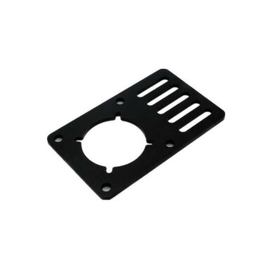 NEMA 23 Step Motor Tutucu - Görsu Elektronik