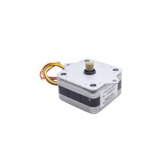NEMA17 Step Motor 17PM-J751-G2VM - 3