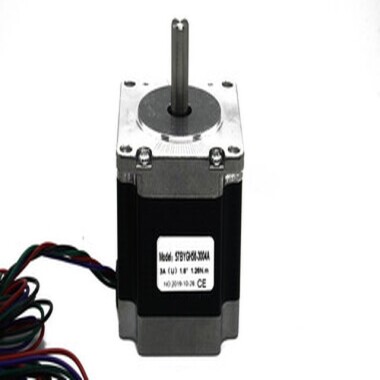 Nema23 57BYGH56-3004A 3A Step Motor - Görsu Elektronik
