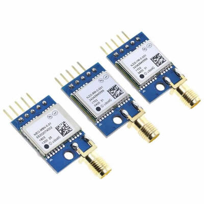 Neo-m8n Arduino Shield Mini Gps Modülü - 2