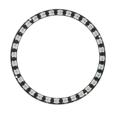 NeoPixel 32'li Halka - Görsu Elektronik