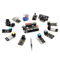 Neuron Inventor Robotik ve Elektronik Eğitim Seti - Makeblock - 1