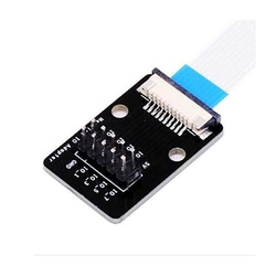 Nextion Enhanced Display IO Adaptör IM161123001 - Nextion