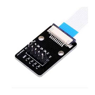 Nextion Enhanced Display IO Adaptör IM161123001 - 1