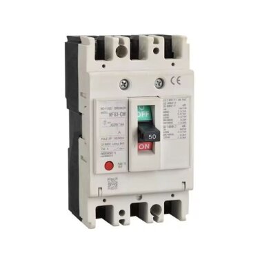 NF63-CW 3P 40A Devre Kesici Sigorta Şalter - Mitsubishi