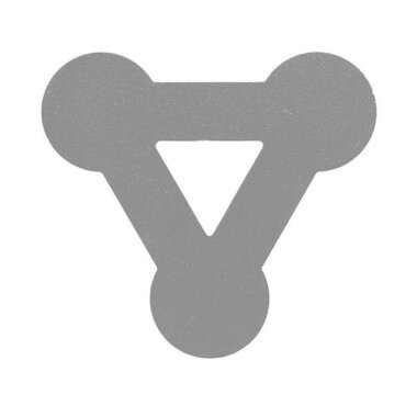 Nikel Punta Levha 27.5x0.12mm - 1