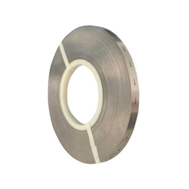 Nikel Şerit Lehim Punta Teli 7x0.20mm - 1 Metre - Görsu Elektronik