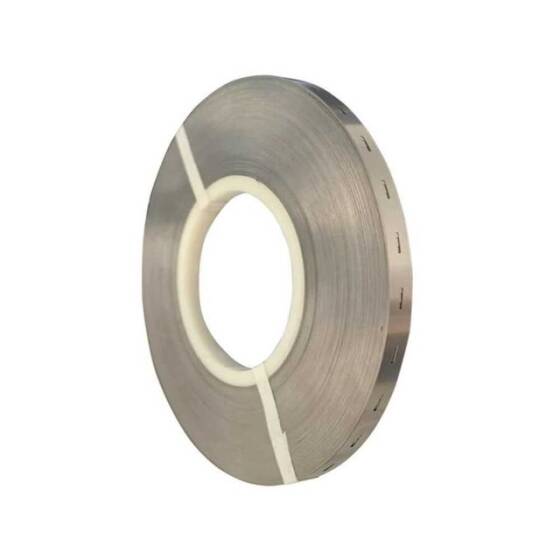 Nikel Şerit Lehim Punta Teli 7x0.20mm - 1 Metre - 1