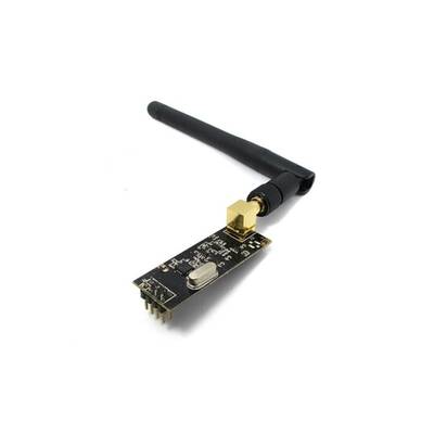 nrf24l01+ PA Wireless Modül - 1