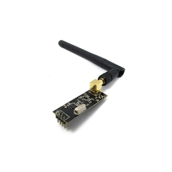 nrf24l01+ PA Wireless Modül - 1